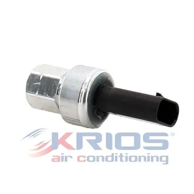 Перемикач тиску кондиціонера FIAT FREEMONT JEEP CHEROKEE, COMPASS, GLADIATOR, GRAND CHEROKEE, GRAND CHEROKEE IV, GRAND CHEROKEE L V, PATRIOT, WRANGLER III, WRANGLER IV 1.4-6.4 08.06- MEAT&DORIA 667088 (фото 1)