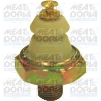 Датчик тиску мастила MEAT&DORIA 72033