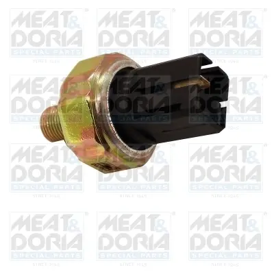 MEATDORIA NISSAN Датчик давления масла 1,4-3,0: Sunny, Almera, Maxima, Vanette MEAT&DORIA 72058 (фото 1)