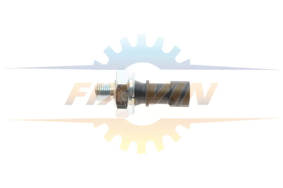 Датчик тиску оливи Opel Astra H/J/Vectra C/Corsa D 1.7-3.0 6V CDTi 05- (M10x1) (0.2 bar) MEAT&DORIA 72097 (фото 1)