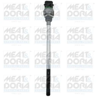 MEATDORIA Датчик уровня масла RENAULT 1.2 16v 05- MEAT&DORIA 72221