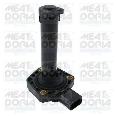Датчик рівня оливи BMW 5 (E60/F10)/7 (E65-E67/F01-F04) 05-16 N52/N54/N55/N62/N63/N73/N74 MEAT&DORIA 72223 (фото 1)