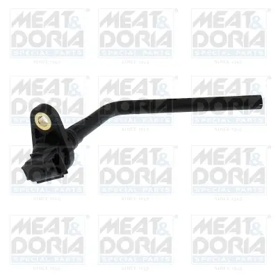 Датчик рівня оливи Renault Kangoo 13-/Nissan Qashqai 1.2 TCe/DIG-T 13- MEAT&DORIA 72280 (фото 1)