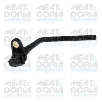 Датчик рівня оливи Renault Kangoo 13-/Nissan Qashqai 1.2 TCe/DIG-T 13- MEAT&DORIA 72280