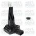 Датчик рівня оливи BMW 3 (E90/F30/F80) 06-/X5 (F15/G05) 13- (N54/N47/S55/N63) MEAT&DORIA 72291 (фото 1)
