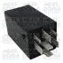 Реле повороту (12В) ALFA ROMEO 145, 146, 164, GTV BMW 3 (E36), 5 (E34), 7 (E32), 8 (E31) LANCIA KAPPA SAAB 9000 09.84-10.05 MEAT&DORIA 7242102 (фото 1)