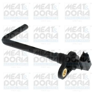 Датчик, рівень моторного масла MEAT&DORIA 72441