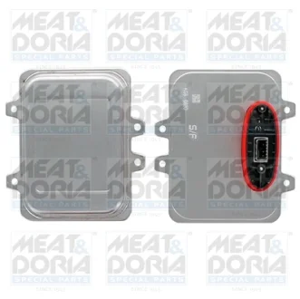 Елементи фар MEAT&DORIA 73212656E