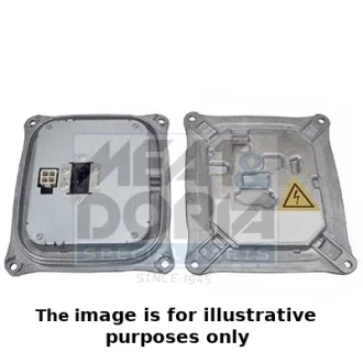 MEAT DORIA BMW Блок розжига Bi-xenon 3 E92/93,6 E63,X3 E83,X5 E70,Mini,Renault Megane III MEAT&DORIA 73212665E