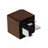 Реле (12V, 70A) FORD FIESTA V, FIESTA VI, FUSION 11.01-04.17 MEAT&DORIA 73256633 (фото 1)