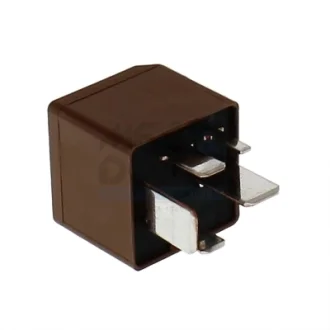 Реле (12V, 70A) FORD FIESTA V, FIESTA VI, FUSION 11.01-04.17 MEAT&DORIA 73256633