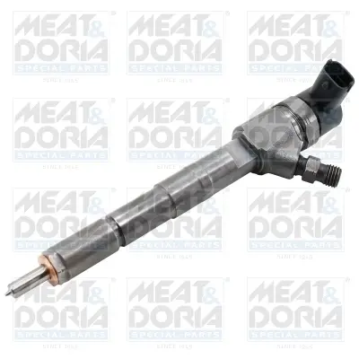 Електромагнітний CR інжектор MEAT&DORIA 74070R (фото 1)