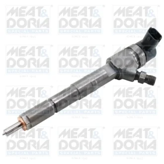 Електромагнітний CR інжектор MEAT&DORIA 74070R