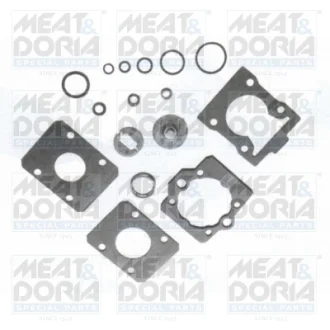 Ремкомплект паливного розпилювача MEAT&DORIA 750-10006