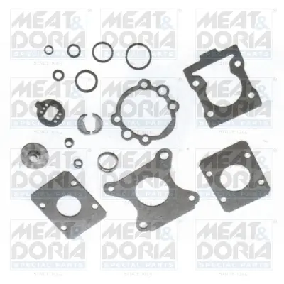 Впрыск топлива, моно-инжектор, элементы MEAT&DORIA 75010007 (фото 1)