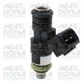 Клапан MEAT&DORIA 75112160