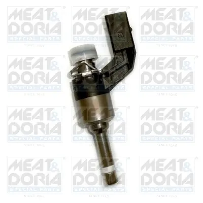 Форсунка бензиновая MEAT&DORIA 75112501 (фото 1)
