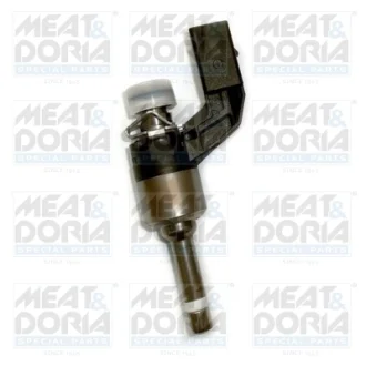 Форсунка бензиновая MEAT&DORIA 75112501