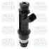 Паливний інжектор DAEWOO LANOS, NEXIA LADA 110, 111, 112, 1200-1600, NOVA, SAMARA 1.3/1.5 08.74- MEAT&DORIA 75114002 (фото 1)
