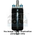 Топливный насос, подвесной (K-Jetronic) (5 bar 150 l/h) MEAT&DORIA 76007E (фото 1)
