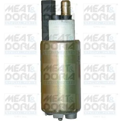 Паливний насос, занурювальний (MPI) (4 bar) MEAT&DORIA 76204 (фото 1)