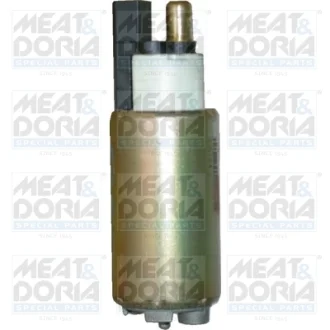 Паливний насос, занурювальний (MPI) (4 bar) MEAT&DORIA 76204