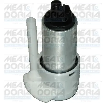 Паливний насос, занурювальний (SPI) (1,2 bar 70 l/h) MEAT&DORIA 76398 (фото 1)