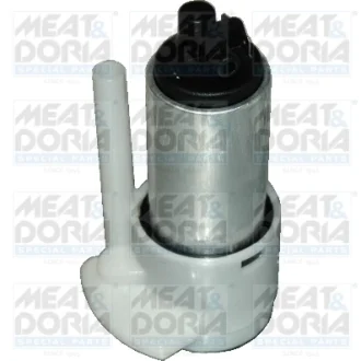 Паливний насос, занурювальний (SPI) (1,2 bar 70 l/h) MEAT&DORIA 76398