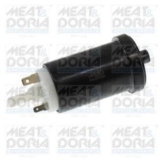 Паливний насос, занурювальний (SPI) (0,76 bar 70 l/h) MEAT&DORIA 76509