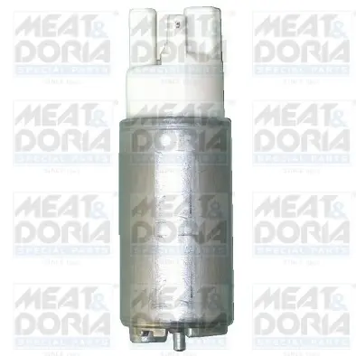 Паливний насос, занурювальний (MPI) (3,8 bar 90 l/h) MEAT&DORIA 76539 (фото 1)