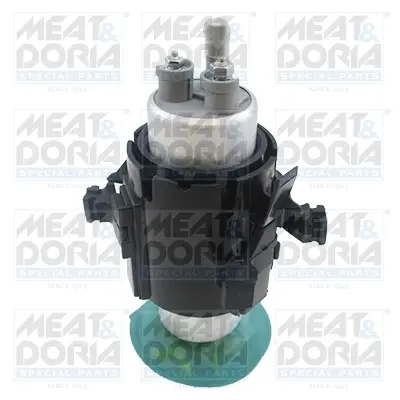 Паливний насос, занурювальний (MPI) (3,5 bar 100 l/h) MEAT&DORIA 76616E (фото 1)