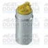 Паливний насос, занурювальний (Diesel) (0,5 bar 180 l/h) MEAT&DORIA 76810 (фото 1)