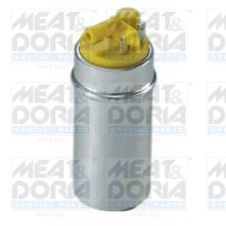 Паливний насос, занурювальний (Diesel) (0,5 bar 180 l/h) MEAT&DORIA 76810