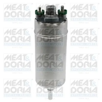 Паливний насос MEAT&DORIA 76815 (фото 1)