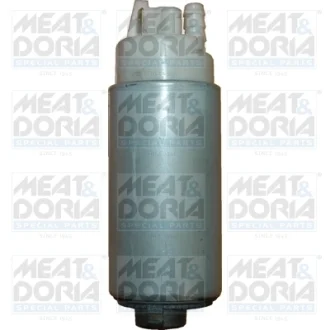 Топливный насос MEAT&DORIA 76906