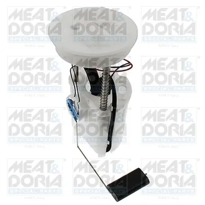 Паливний насос MEAT&DORIA 77006E (фото 1)