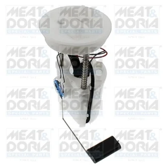 Паливний насос MEAT&DORIA 77006E