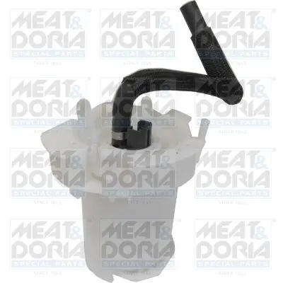 Паливний насос MEAT&DORIA 77042 (фото 1)