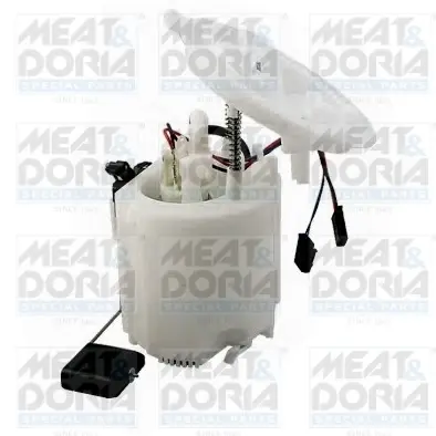 Паливний насос MEAT&DORIA 77099 (фото 1)