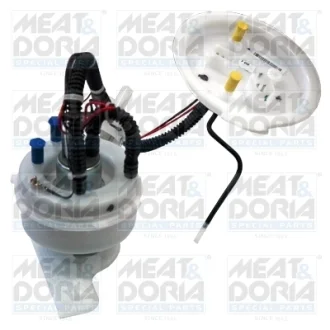 Топливозаборник MEAT&DORIA 77277