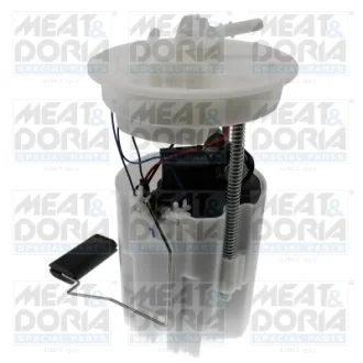 MEAT DORIA MAZDA Электро-бензонасос насос (модуль) Mazda 3 1.6/2.0 08- MEAT&DORIA 77665E