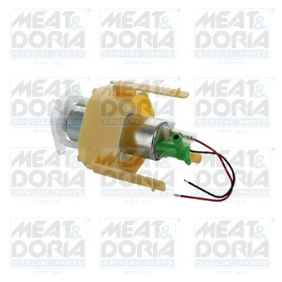 Ремкомплект MEAT&DORIA 77678 (фото 1)