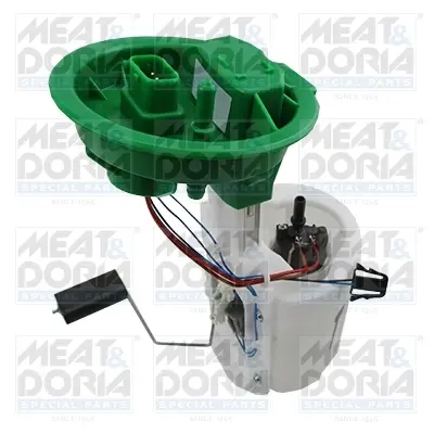 MEATDORIA MINI Електро-бензонасос R56, R57, R58 MEAT&DORIA 77699 (фото 1)