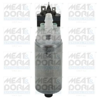 MEATDORIA JEEP Паливний насос RENEGADE (BU, B1, BV) 1.6 14-18, FIAT 500X (334_) 1.6 (334AXE1A) 14-20 MEAT&DORIA 77758