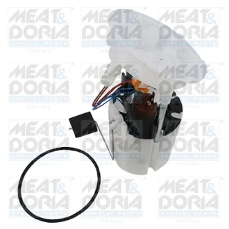 Meat&Doria Вузол подачі палива MEAT&DORIA 77802E