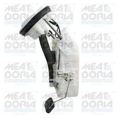 MEATDORIA HYUNDAI Электро-бензонасос насос (модуль) Spectra MEAT&DORIA 77809E (фото 1)