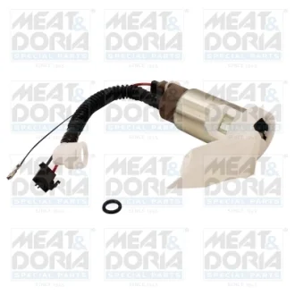 Насос MEAT&DORIA 77826