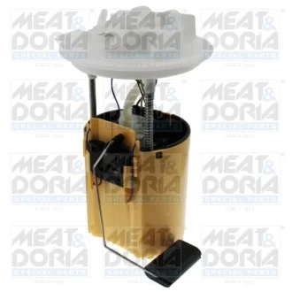 Паливний насос MEAT&DORIA 77985