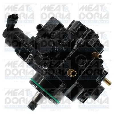 CR насос MEAT&DORIA 78690R (фото 1)