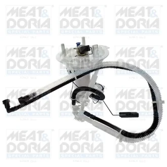 Датчик уровня топлива MEAT&DORIA 79448